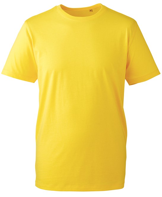 Anthem T-Shirt (Light Shades)