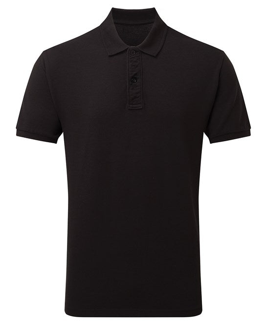 Men's "Infinity Stretch" Polo