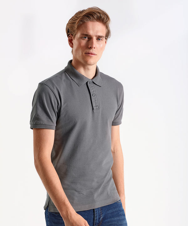 Men's "Infinity Stretch" Polo