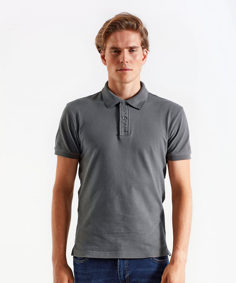 Men's "Infinity Stretch" Polo