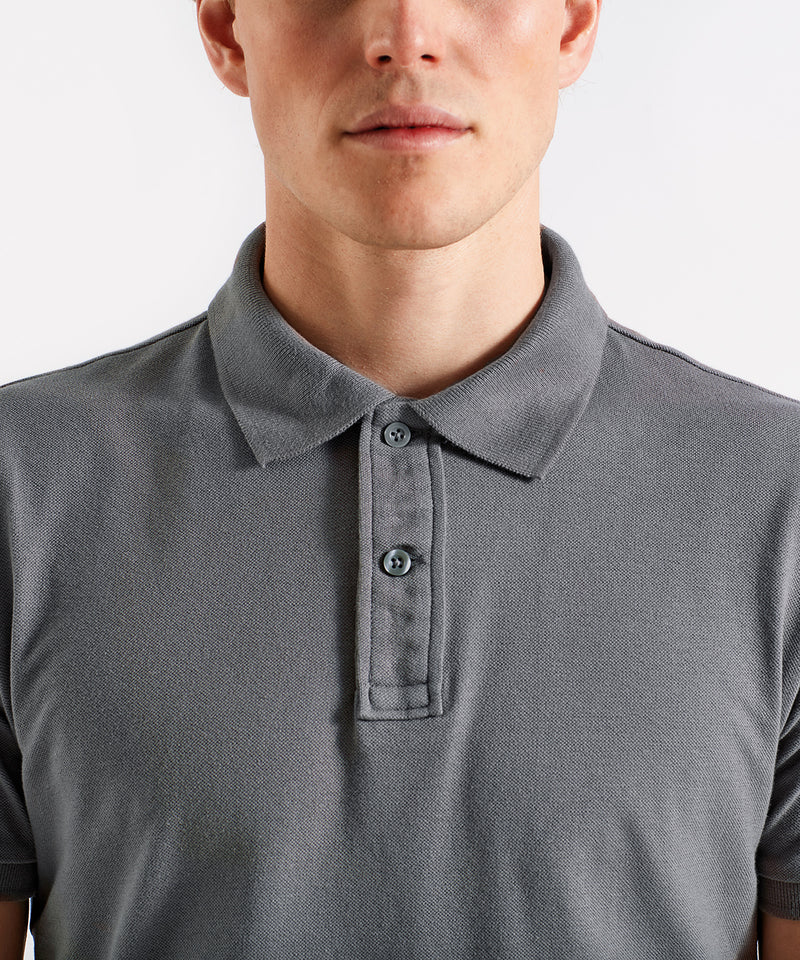 Men's "Infinity Stretch" Polo