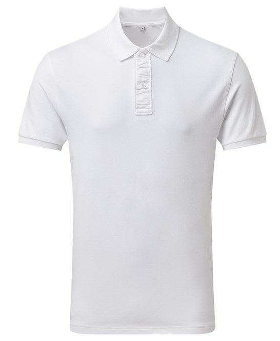 Men's "Infinity Stretch" Polo