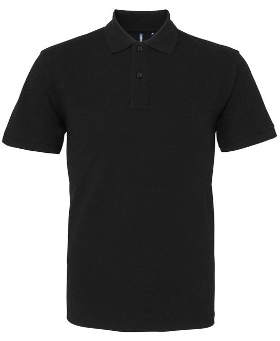 Men's Polo (Dark Shades)