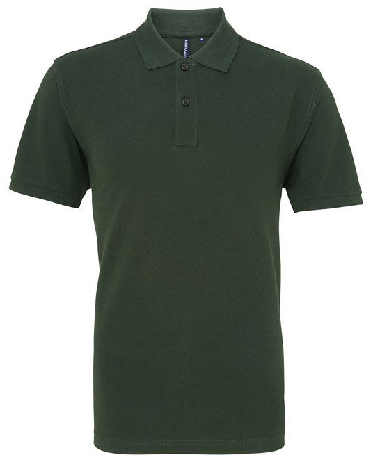 Men's Polo (Dark Shades)