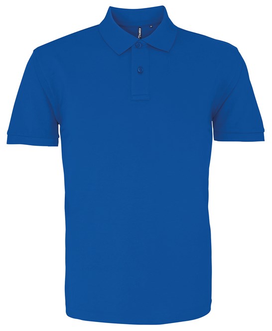 Men's Polo (Medium Shades)