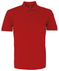 Men's Polo (Dark Shades)