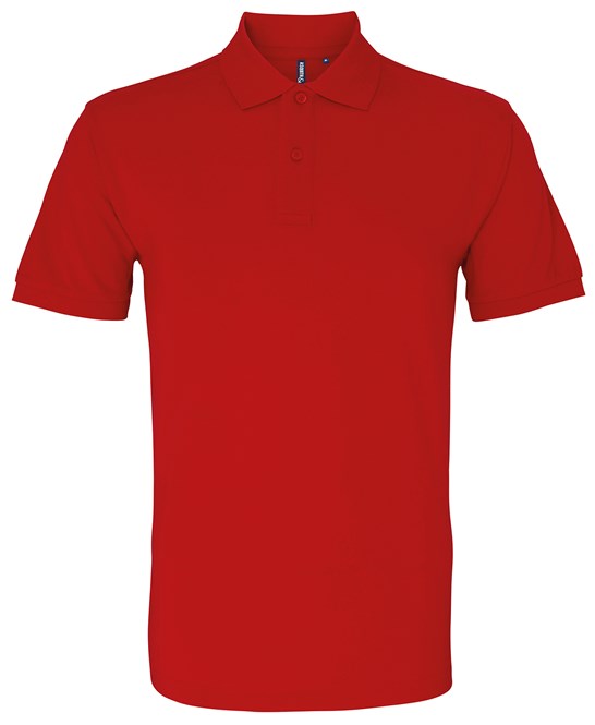 Men's Polo (Dark Shades)