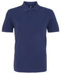 Men's Polo (Dark Shades)