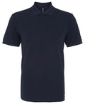 Men's Polo (Dark Shades)