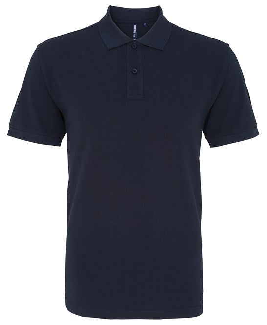 Men's Polo (Dark Shades)