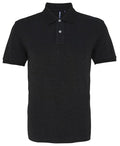 Men's Polo (Dark Shades)