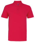 Men's Polo (Medium Shades)