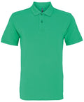 Men's Polo (Medium Shades)