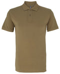 Men's Polo (Medium Shades)