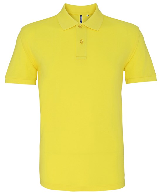 Men's Polo (Medium Shades)