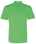 Men's Polo (Medium Shades)