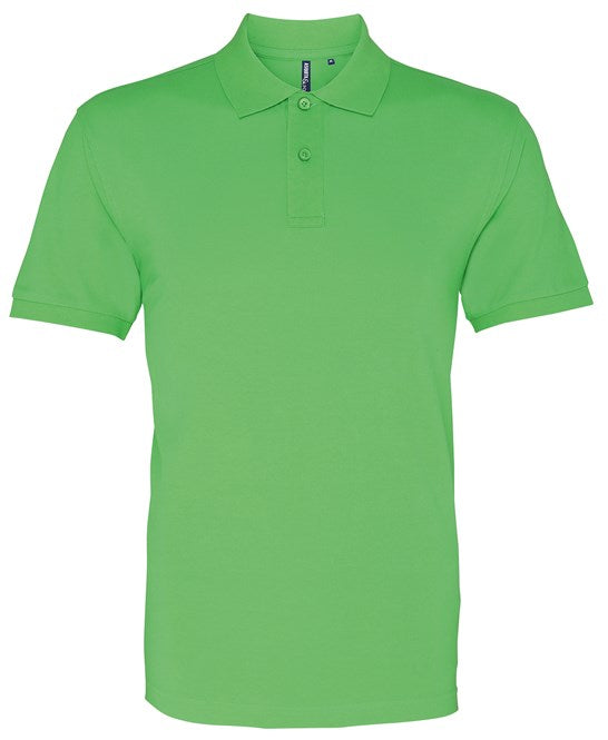 Men's Polo (Medium Shades)