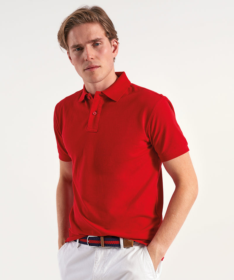 Men's Polo (Medium Shades)