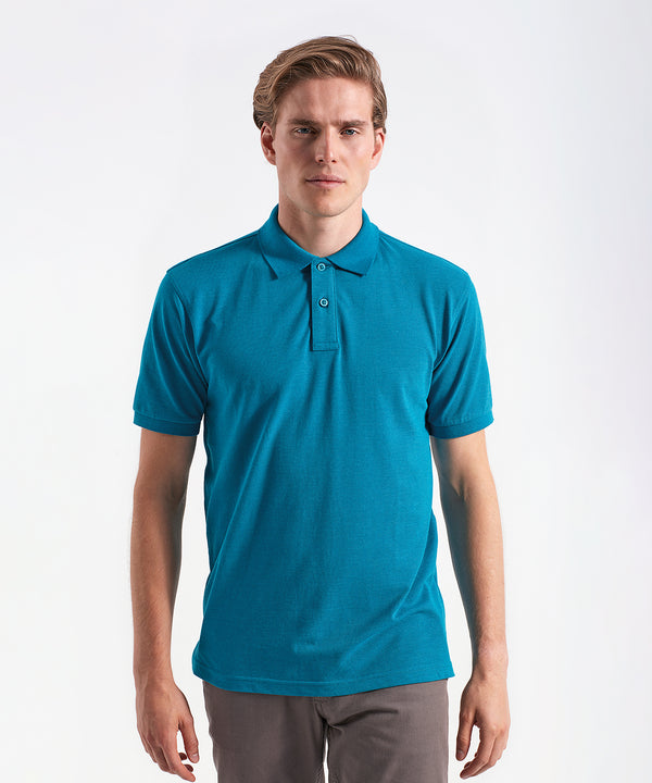 Men's Polo (Medium Shades)