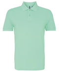 Men's Polo (Light Shades)