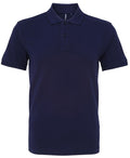 Men's Polo (Dark Shades)