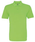 Men's Polo (Medium Shades)