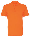 Men's Polo (Medium Shades)