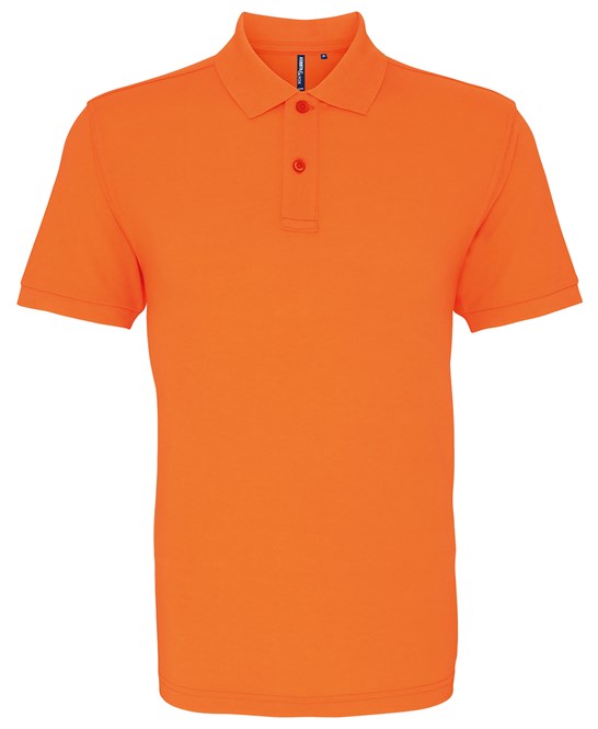 Men's Polo (Medium Shades)