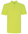 Men's Polo (Medium Shades)