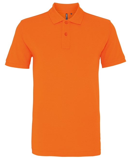 Men's Polo (Medium Shades)