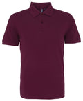 Men's Polo (Dark Shades)