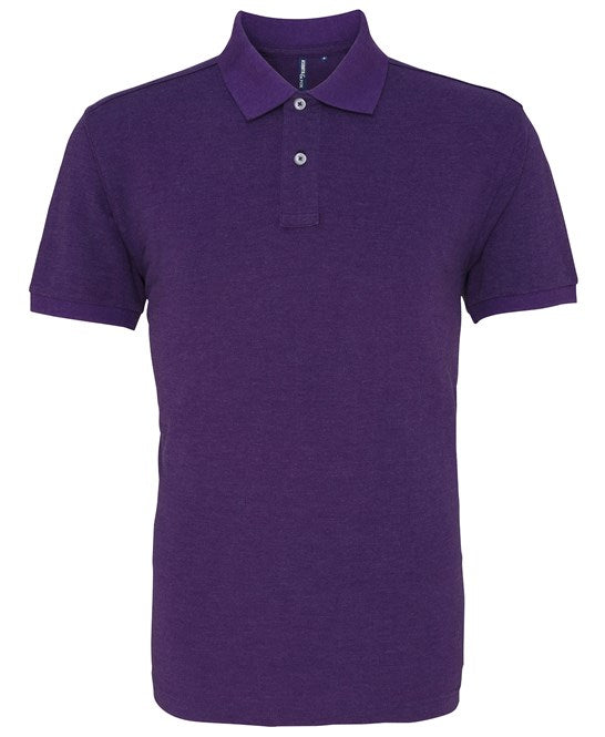 Men's Polo (Dark Shades)