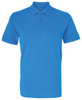 Men's Polo (Medium Shades)