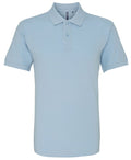 Men's Polo (Light Shades)