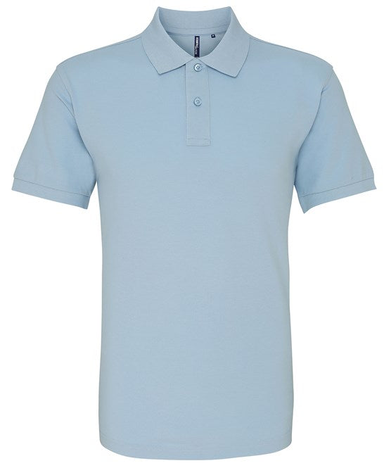 Men's Polo (Light Shades)