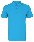 Men's Polo (Medium Shades)