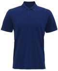 Men's Coastal Vintage Wash Polo