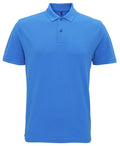 Men's Coastal Vintage Wash Polo