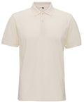 Men's Coastal Vintage Wash Polo