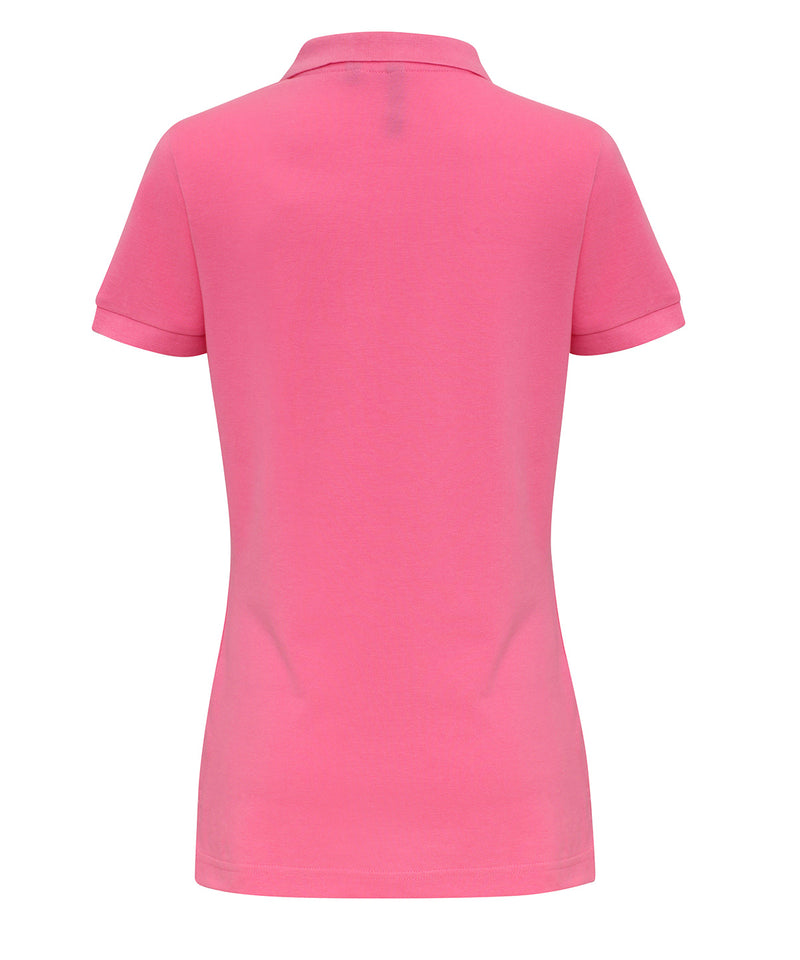 Women's Polo (Light Shades)