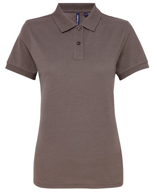 Women's Polo (Dark Shades)