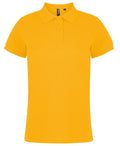 Women's Polo (Light Shades)