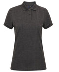 Women’s Polycotton Blend Polo Shirt