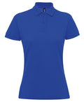 Women’s Polycotton Polo Blend T-Shirt