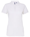 Women’s Polycotton Polo Blend T-Shirt