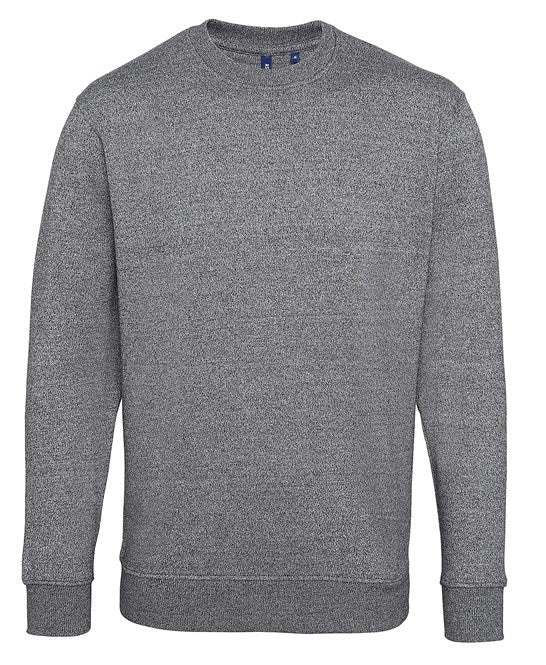 Men's Twisted Yarn Sweatshirt