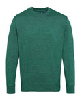 Men's Twisted Yarn Sweatshirt