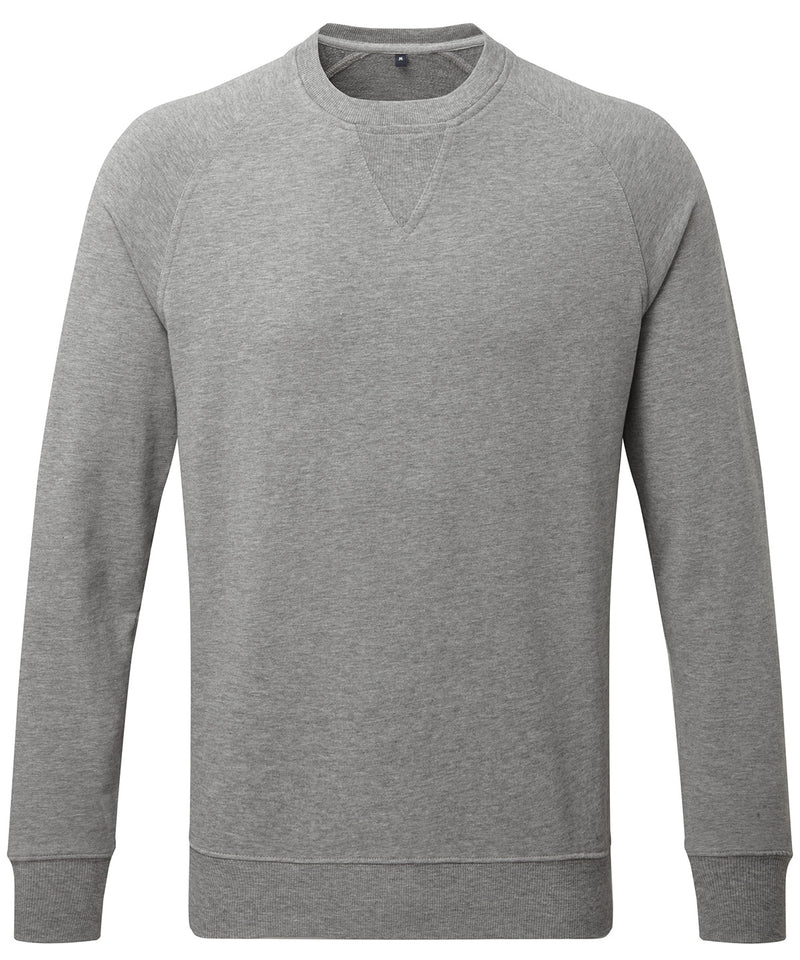 Men's Coastal Vintage Wash Loop Back Sweatshirt