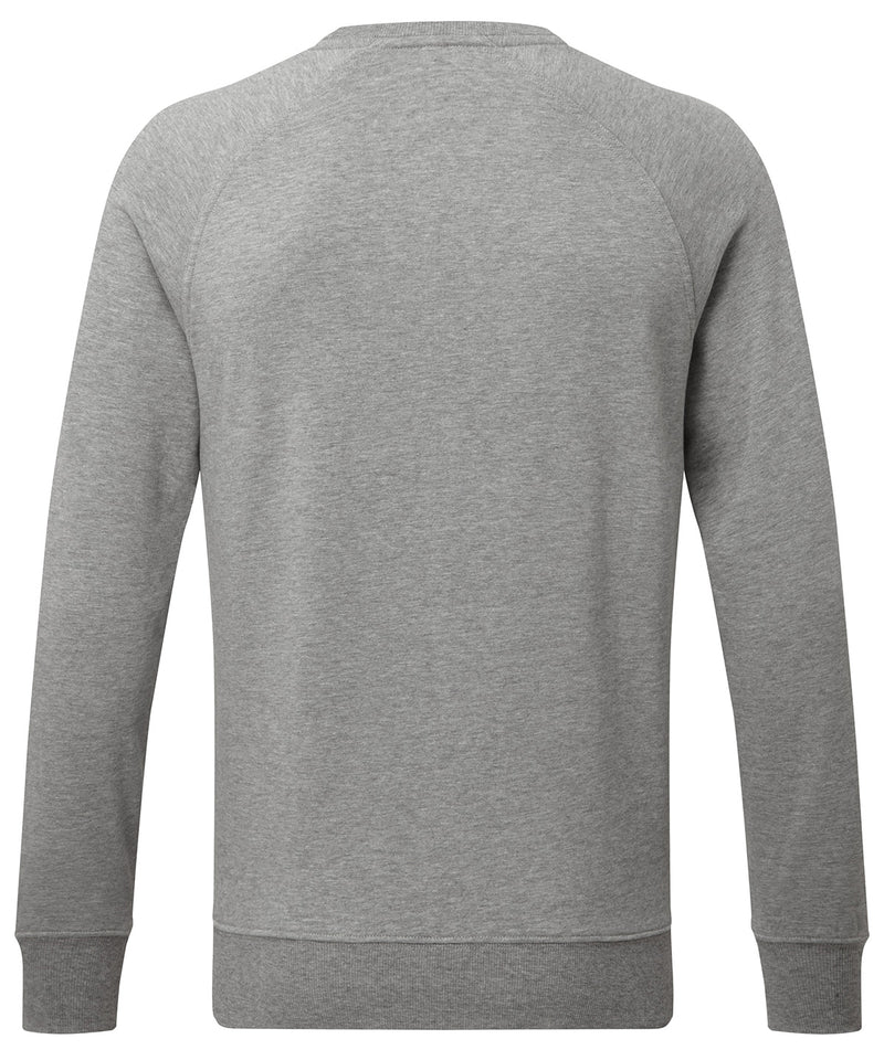 Men's Coastal Vintage Wash Loop Back Sweatshirt