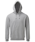 Men's Coastal Vintage Wash Loop Back Hoodie